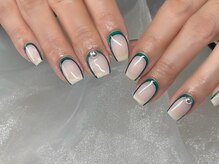 マウムネイル(maeum nail)/full art コース