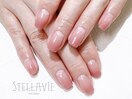 グラデーションネイル
