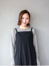 シアン(CYAN) Amina ikeuchi