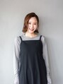 シアン(CYAN) Amina ikeuchi