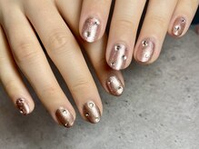 ネイルサロン デイズ 四郷店(nail salon Days)/ラメ