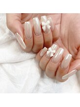 ミューフ(Miuf)/オフあり☆120分　¥11000