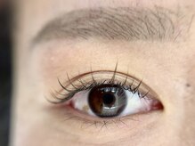 ジェム バイ アルテフィーチェ 西宮(gem by artefice)/眉毛とまつげはセットで◎