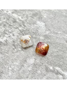 エムネイル(M nail)/