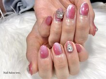 テテ(tete.)/マグネット