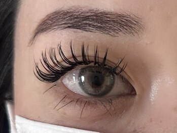 ザ コースト バイ ネオリーブ(The coast by neolive)/担当:mei