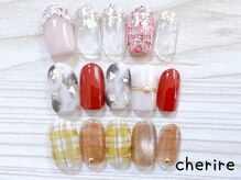 シェリール 北千住(Cherire)/☆定額ミディアムコース☆