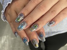グロウ ネイル(GLOW×NAIL)/