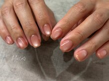 エクラス 銀座(Heclats)/マグネット/ワンカラー/ピンク