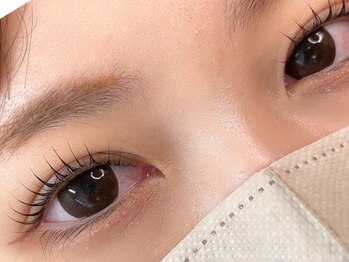 ダイアン(DIANE)/ラッシュリフト