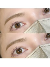 フィービー(pheebe)/まつげパーマ