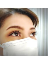 マヒナ(mahina)/[mahina]フラットラッシュ