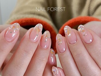 ネイルフォレスト(NAIL FOREST)/