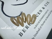 ナインカラット 神田店(9 Carats)/シンプル　定額