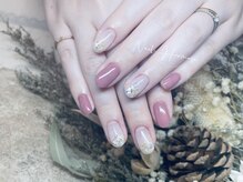 エルモサ/ネイルデザイン