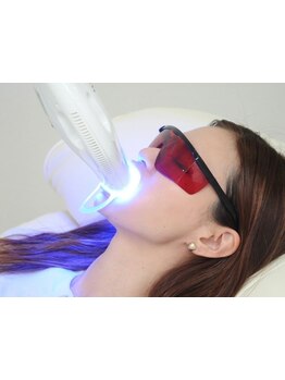 美白ケアをしたい