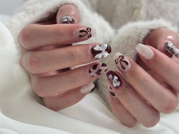 ラヴィッシュ(LAVISH)/スタンダード