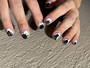 メンズ ネイル トノ(Men's Nail TONO)/メンズネイル