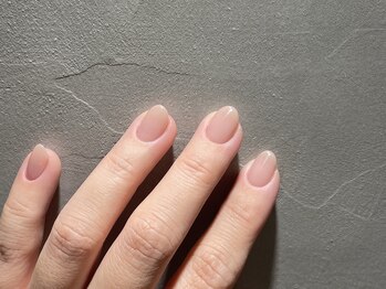 ルポ(Repos.)/肌馴染み抜群！ちゅるんカラー！