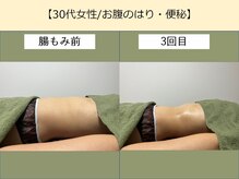 美香(BIKOU SALON)