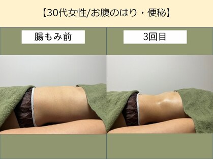 美香(BIKOU SALON)の写真