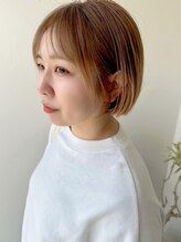ルモアイサロン(Lumo eye salon)&nbsp;sachi 