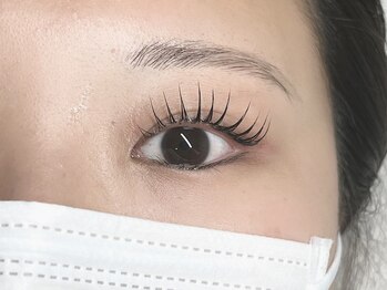 ミリ JR茨木店(Miri)/まつ毛パーマ