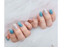 はあとねいる イオン 鶴見緑地前店/はあとねいる