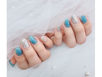 はあとねいる イオン 鶴見緑地前店/はあとねいる