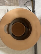 香音(カノン)/サドル型の椅子