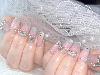 アネラ ネイルズ(Anela_nails)/Anela_nailsオリジナルDesign