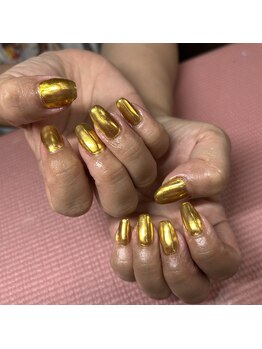 ミスネイル 北谷店(Ms.naiL)/ずーーーっと3,500円！！！