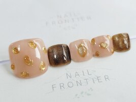 Fきらきらどんぐりフット8980円~