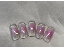 ティーエヌ 大宮店/［吉田担当］限定定額デザイン