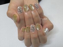 レオネイル 総社店(leo nail)/ジェルネイル