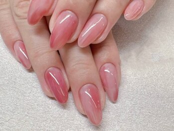 アリス リー 札幌麻生駅前店(ArisLy)の写真/選べる定額ネイル【シンプル系¥5200/プチアート系¥6300/トレンドデザイン系¥6600】デザイン300種類以上