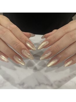 ネイルプラス(nail + plus)/