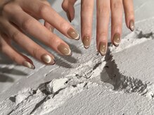 ビアエ(Biae.)/マグネットフレンチ×ライン