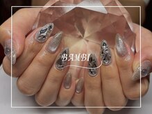 フィルイン×パラジェルで続けるほど美爪に