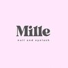 ミル(Mille)のお店ロゴ