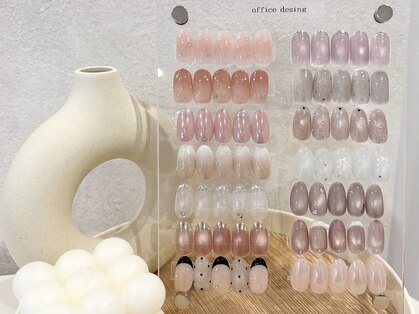 アイミーモア 国立店(aimer more)の写真