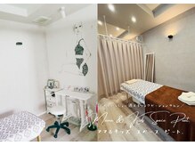 ママ アンド キッズ スペース ピート(peat.)の雰囲気（子育て中のママ同士でほっとできる空間 ）