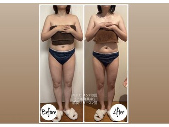 バンブー B2 新涯店(Bamboo)/ブライダルに向けて!