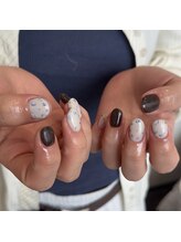 ユウネイル 大塚店(younail)/お持ち込みデザイン