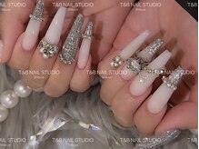 ティーアンドビー ネイルスタジオ(T&B NAIL STUDIO)