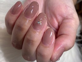 accessory nail