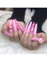 ベリエ(BELIER)/Design by Reina