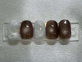 定額デザイン〔1〕マグネット