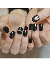 シュポルテ(chou porte)/