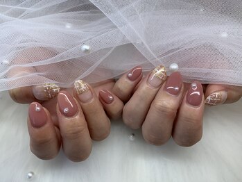 はあとねいる 岡崎駅前店/岡崎駅前店限定デザイン